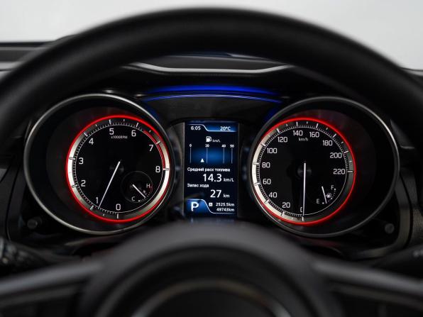 Suzuki Swift V с пробегом 2021 года, цена 1 085 500 рублей, 49743 км, хэтчбек, Автокод Объявления