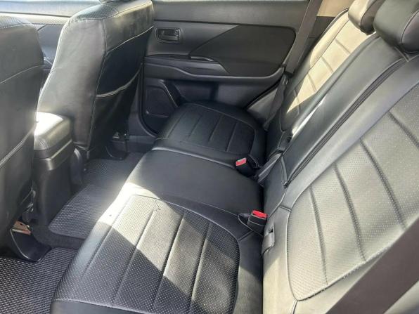 Mitsubishi Outlander III с пробегом 2012 года, цена 973 068 рублей, 256648 км, внедорожник, Автокод Объявления
