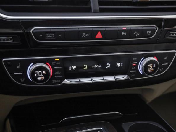 Audi Q7 II (4M) с пробегом 2016 года, цена 2 849 000 рублей, 261222 км, внедорожник, Автокод Объявления