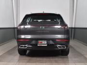 Volkswagen Tavendor I Кемерово  - изображение 37