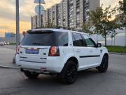 Land Rover Freelander II Рестайлинг 2 Санкт-Петербург  - изображение 37