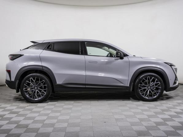 Changan UNI-T I с пробегом 2023 года, цена 2 017 000 рублей, 15890 км, внедорожник, Автокод Объявления