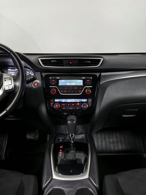Nissan X-Trail III Москва  - изображение 12