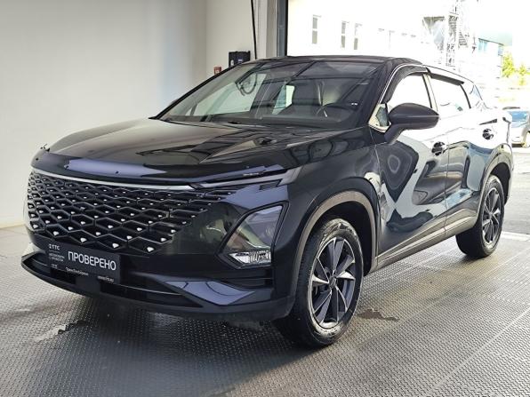 Omoda C5 I с пробегом 2024 года, цена 1 750 000 рублей, 15130 км, внедорожник, Автокод Объявления