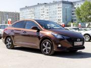 Hyundai Solaris II Рестайлинг Ижевск  - изображение 28