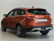 Lada (ВАЗ) Vesta I Барнаул  - изображение 43