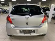 Toyota Vitz II (XP90) Челябинск  - изображение 20