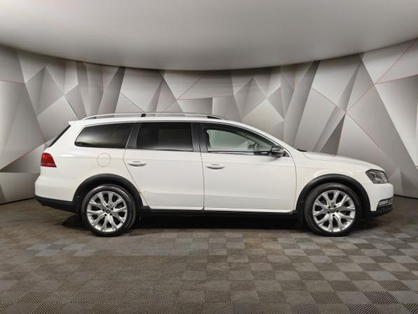 Volkswagen Passat B7 с пробегом 2014 года, цена 1 259 000 рублей, 252344 км, универсал, Автокод Объявления