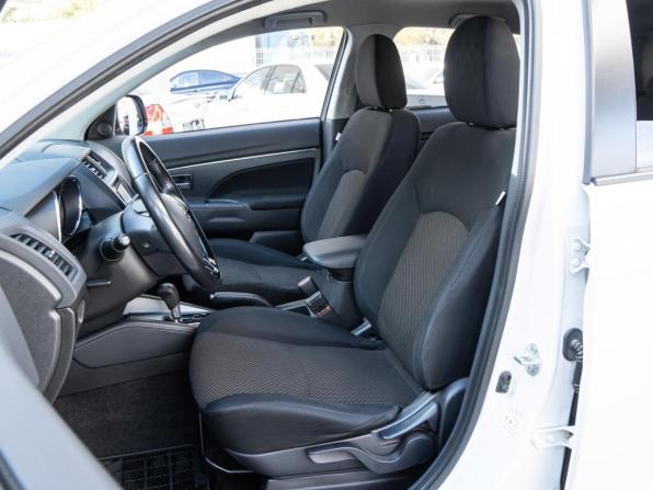 Mitsubishi ASX I Рестайлинг 2 с пробегом 2019 года, цена 2 220 000 рублей, 88437 км, внедорожник, Автокод Объявления