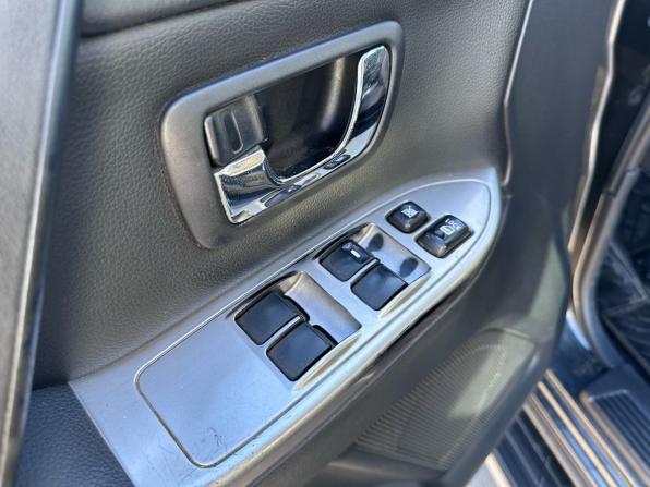 Mitsubishi Pajero IV Рестайлинг 2 с пробегом 2014 года, цена 2 159 000 рублей, 216216 км, внедорожник, Автокод Объявления