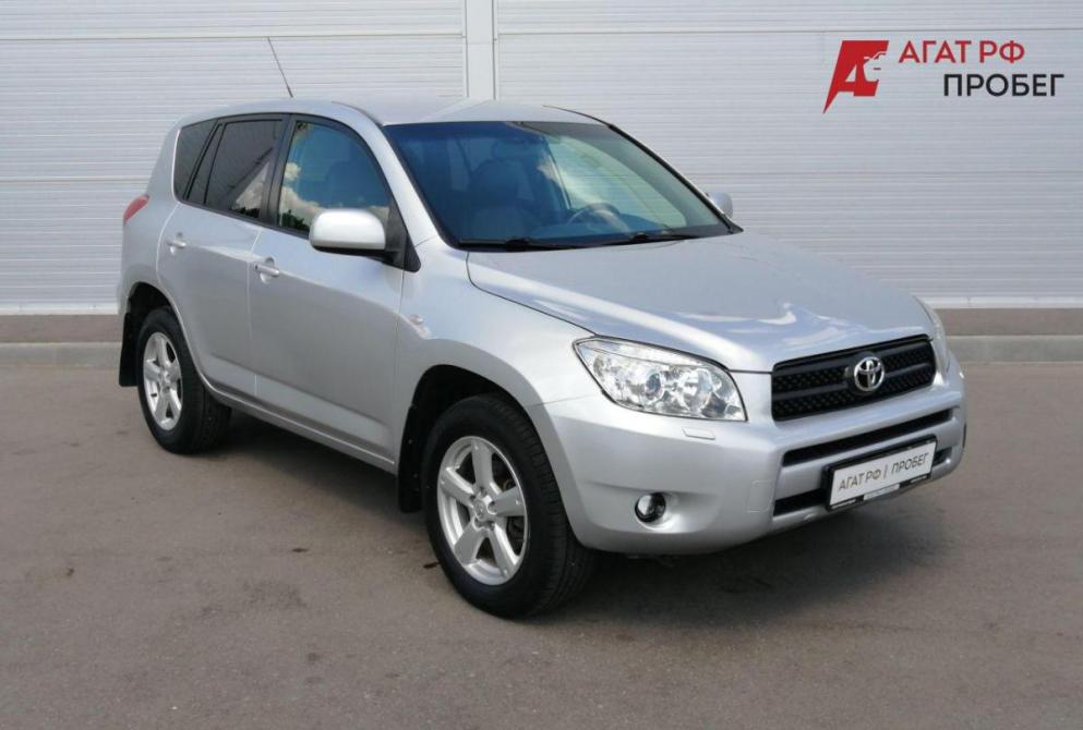 Toyota RAV4 III (XA30) Иваново  - изображение 1