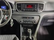 Kia Sportage IV Рестайлинг Москва  - изображение 32