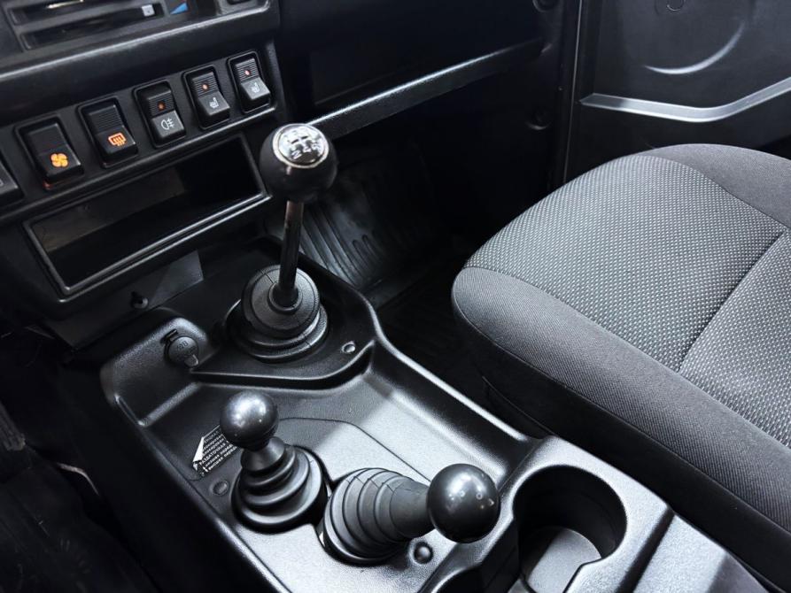 Lada (ВАЗ) 2121 (4x4) I Рестайлинг Ставрополь  - изображение 13