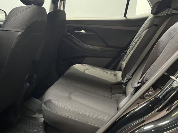 Hyundai Creta II с пробегом 2021 года, цена 2 250 000 рублей, 78600 км, внедорожник, Автокод Объявления