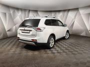 Mitsubishi Outlander III Москва  - изображение 24
