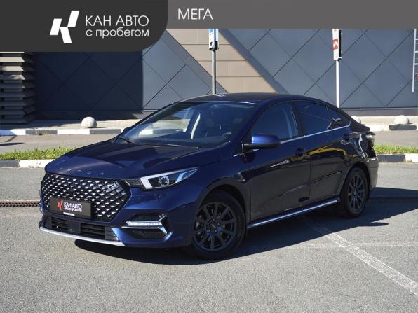 Omoda S5 с пробегом 2024 года, цена 1 359 900 рублей, 58842 км, седан, Автокод Объявления