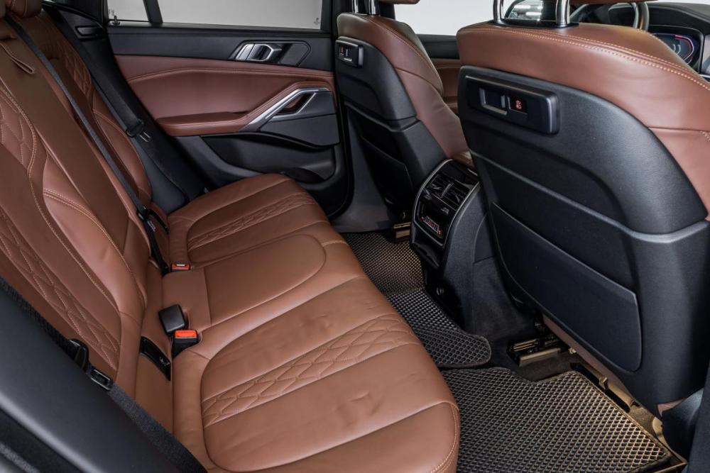 BMW X6 III (G06) Казань  - изображение 11