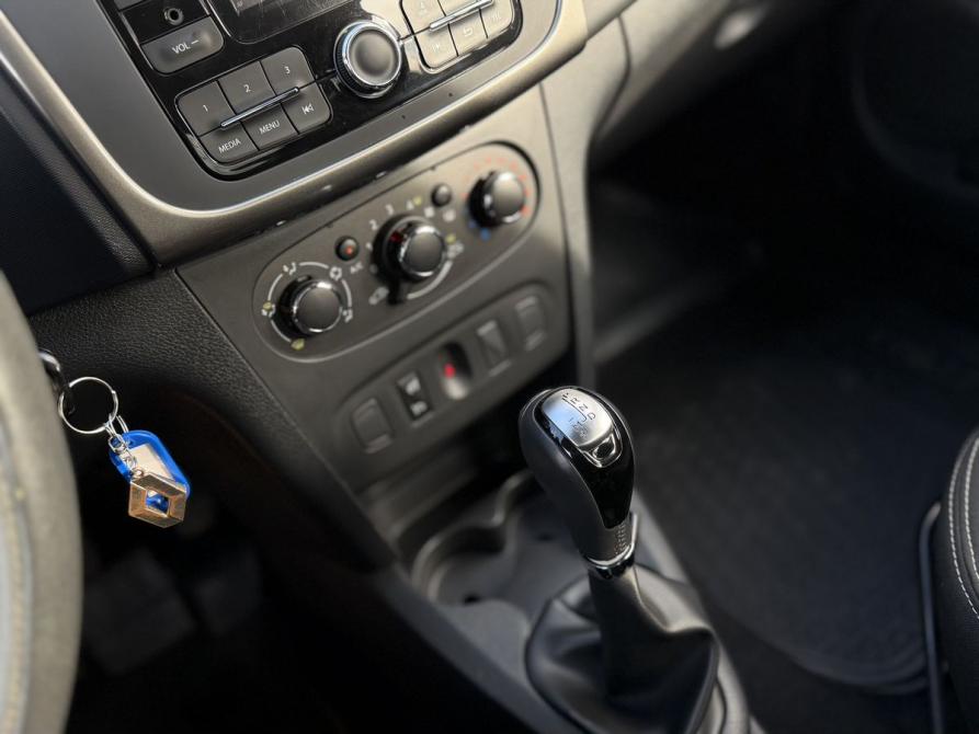 Renault Logan II Минеральные Воды  - изображение 17