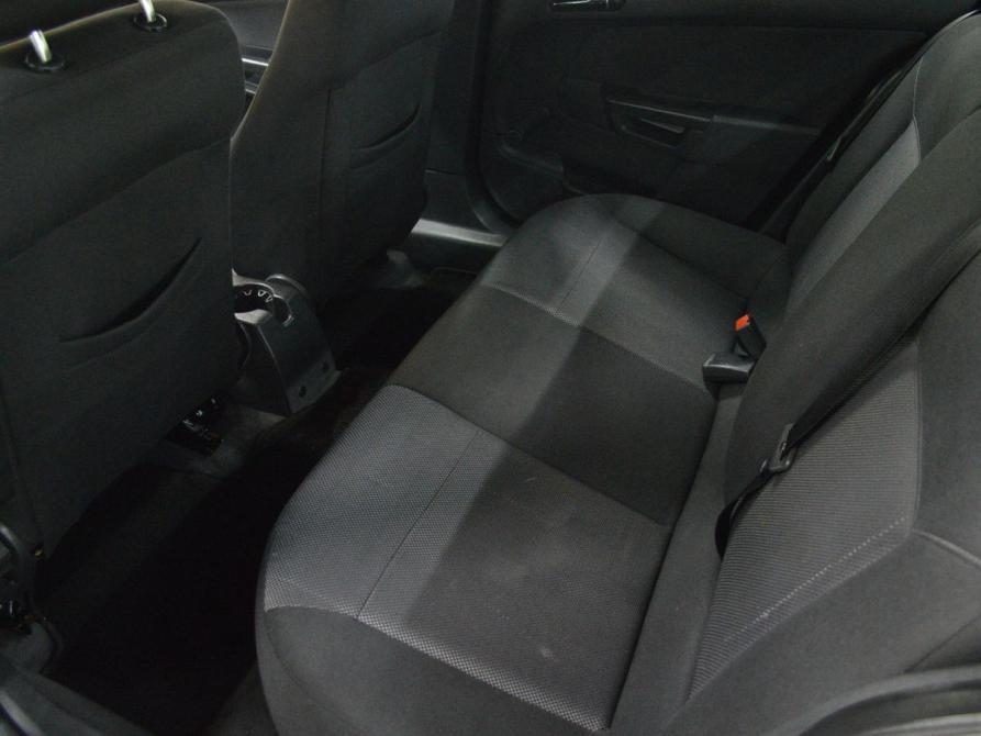Opel Astra H Рестайлинг Санкт-Петербург  - изображение 11