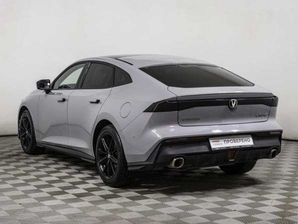 Changan UNI-V I с пробегом 2024 года, цена 2 399 000 рублей, 14600 км, лифтбек, Автокод Объявления