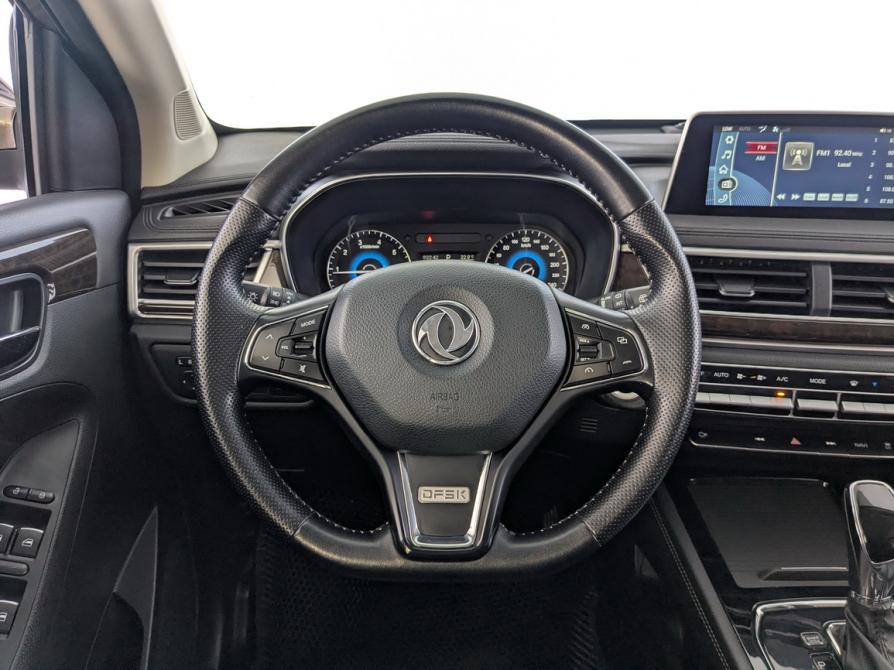 Dongfeng 580 I Рестайлинг Москва  - изображение 23