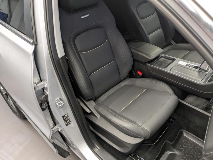Chery Tiggo 7 Pro I Москва  - изображение 16