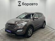 Hyundai Santa Fe III Воронеж  - изображение 26