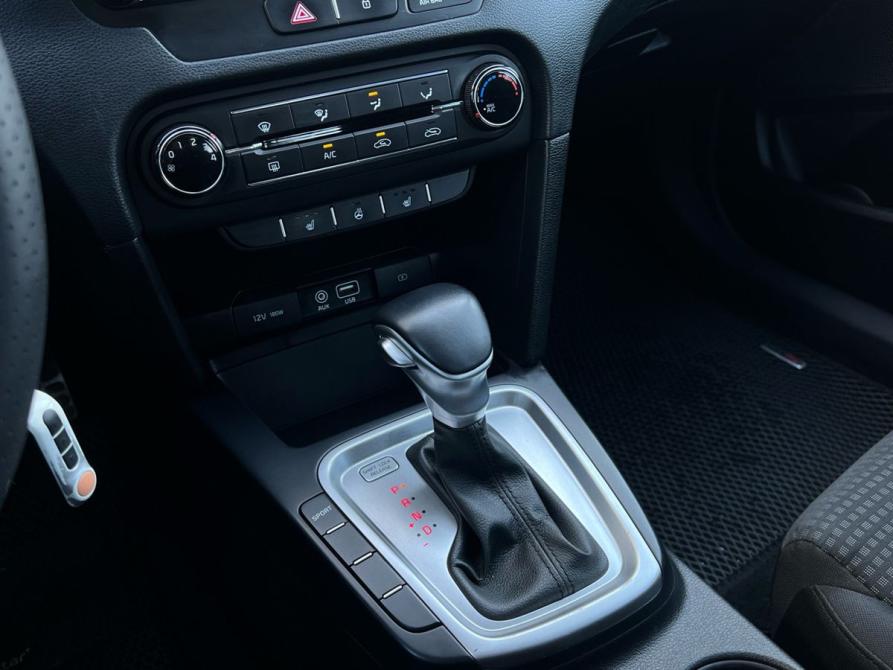 Kia Ceed III Волгоград  - изображение 10