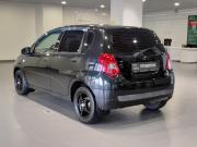 Chevrolet Aveo I Рестайлинг Казань  - изображение 30