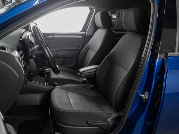Volkswagen Polo V Рестайлинг с пробегом 2020 года, цена 1 320 000 рублей, 185446 км, седан, Автокод Объявления