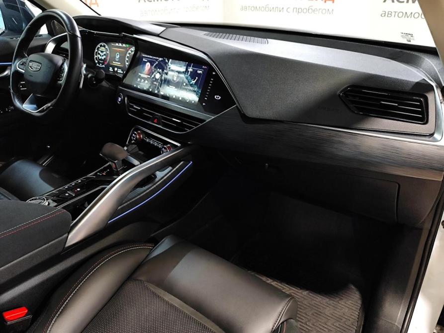 Geely Tugella I Екатеринбург  - изображение 7