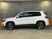 Volkswagen Tiguan I Рестайлинг Уфа  - изображение 26