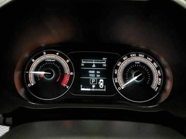 Lada (ВАЗ) Vesta I Рестайлинг (NG) с пробегом 2024 года, цена 1 570 000 рублей, 15598 км, универсал, Автокод Объявления