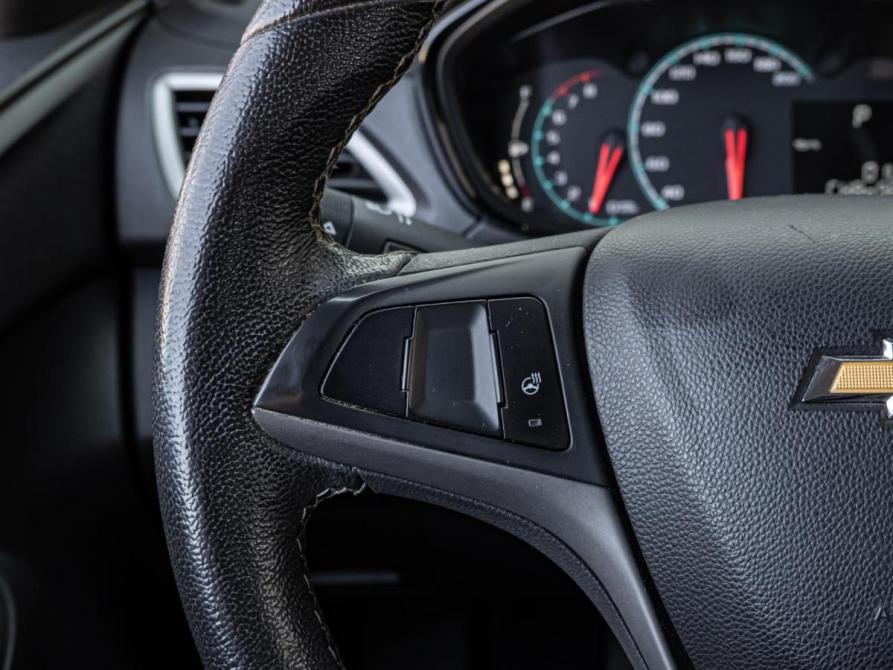 Chevrolet Spark IV Рестайлинг Краснодар  - изображение 15