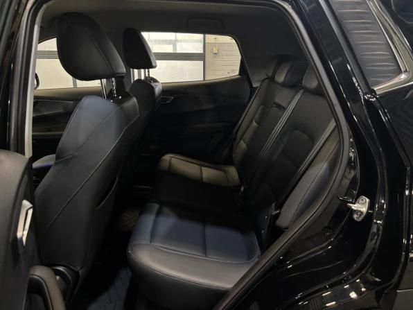 Chery Tiggo 4 Pro I Рестайлинг с пробегом 2025 года, цена 1 519 000 рублей, 39830 км, внедорожник, Автокод Объявления