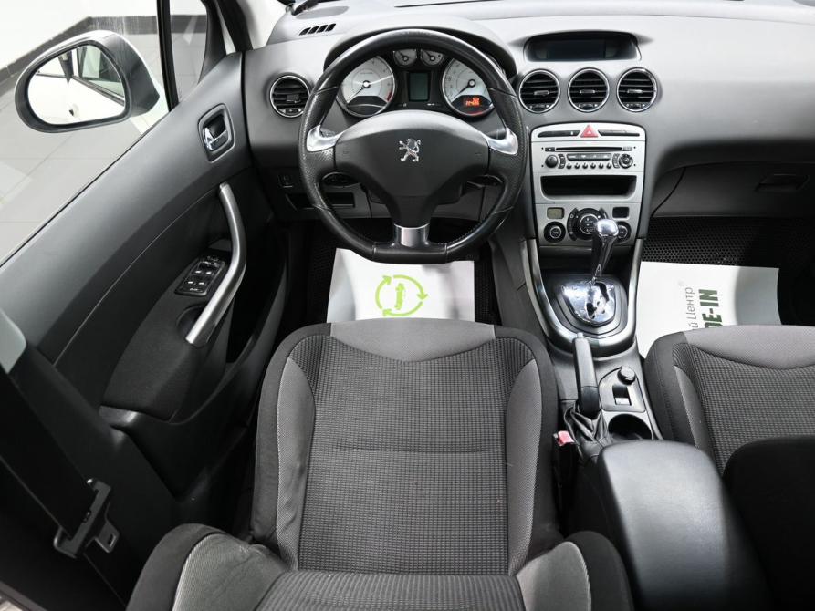 Peugeot 308 I Рестайлинг Тверь  - изображение 12