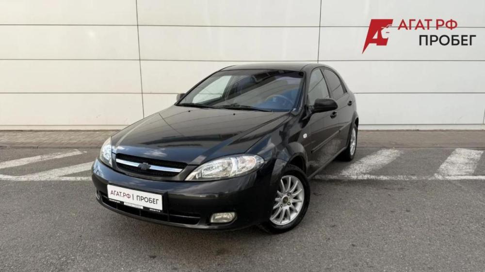 Chevrolet Lacetti I Ставрополь  - изображение 1