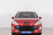 Peugeot 308 I Красноярск  - изображение 22