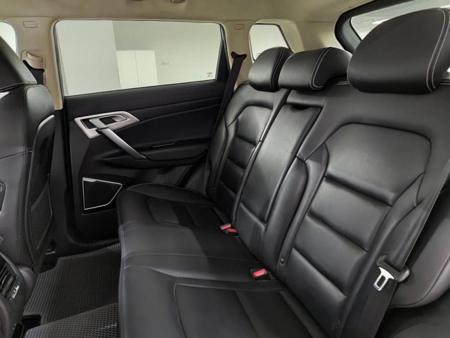 Geely Atlas I Казань  - изображение 15