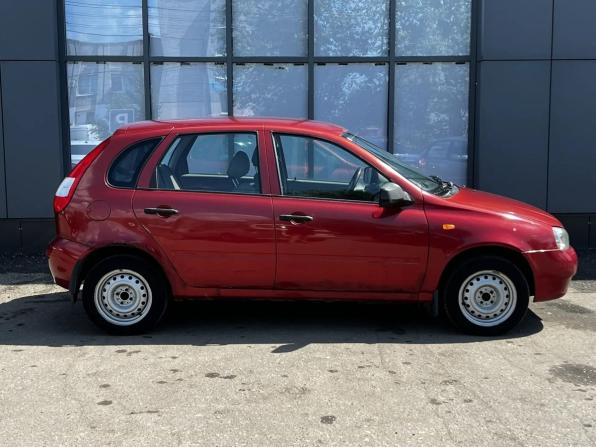 Lada (ВАЗ) Kalina I с пробегом 2010 года, цена 167 000 рублей, 162817 км, хэтчбек, Автокод Объявления