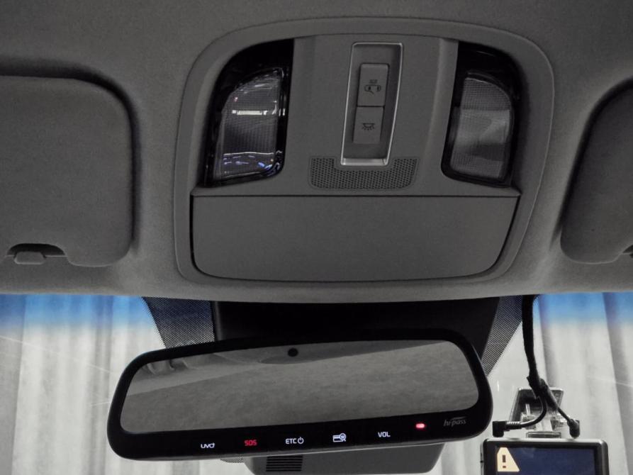 Kia K7 YG (II) Рестайлинг Красноярск  - изображение 21