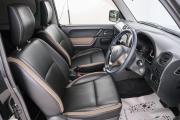 Suzuki Jimny III Рестайлинг 2 Красноярск  - изображение 29