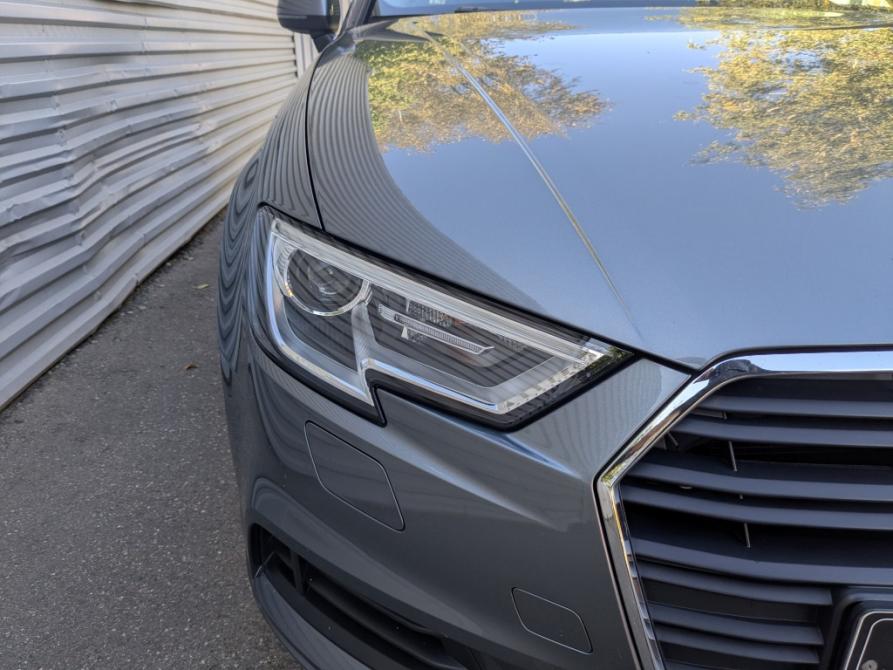 Audi A3 III (8V) Рестайлинг Москва  - изображение 22