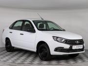 Lada (ВАЗ) Granta I Рестайлинг Химки  - изображение 17