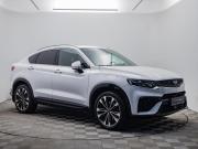 Geely Tugella I Рестайлинг Москва  - изображение 21