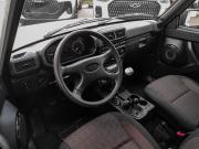 Lada (ВАЗ) Niva Legend Москва  - изображение 24