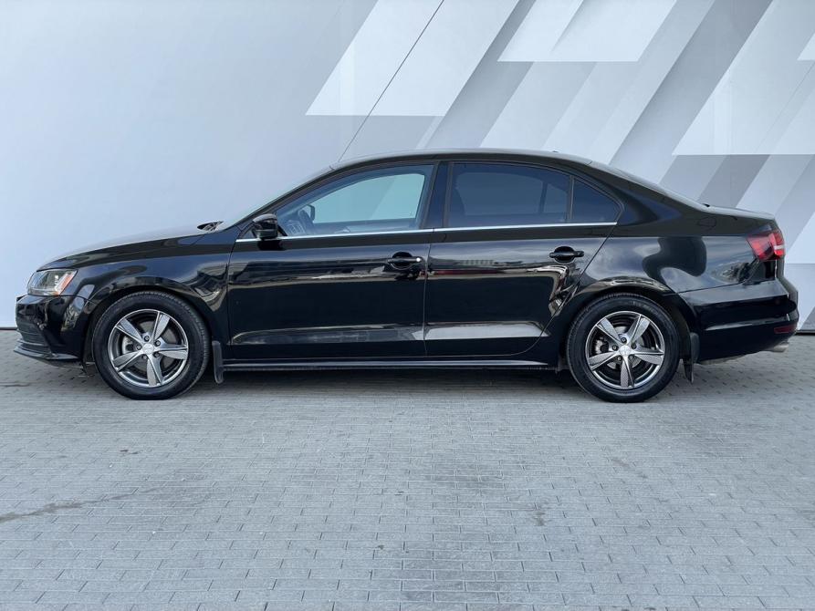 Volkswagen Jetta VI Рестайлинг Екатеринбург  - изображение 10