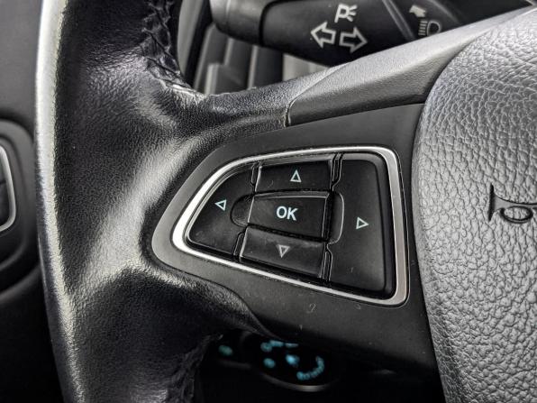 Ford Focus III Рестайлинг с пробегом 2017 года, цена 1 100 000 рублей, 106970 км, седан, Автокод Объявления