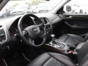 Audi Q5 I (8R) Рестайлинг Москва  - изображение 36