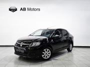 Renault Logan II Белгород  - изображение 17